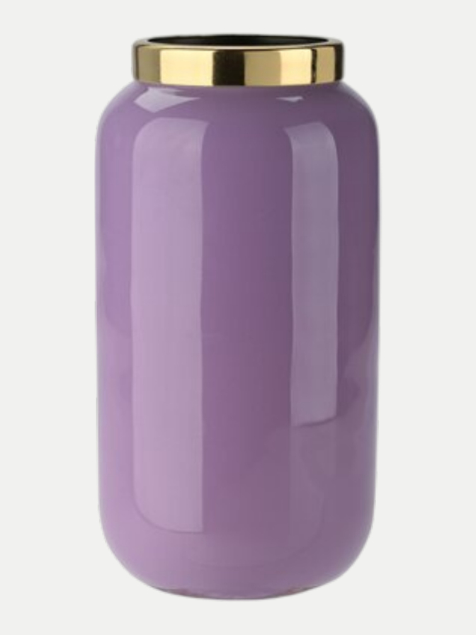 Giftcompany Saigon Vase - H 12cm bei Robert Ley