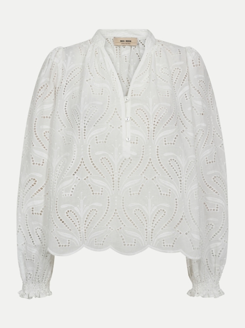 MOS MOSH Bluse Tazzin Casa bei Robert Ley