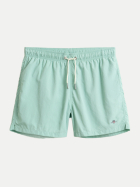 Gant Badehose 347-WASHED TURQUOISE bei Robert Ley