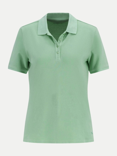 Fynch-Hatton Piqué-Poloshirt bei Robert Ley