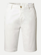 BALDESSARINI Chino Shorts Jari 1023-Blanc de Blanc bei Robert Ley