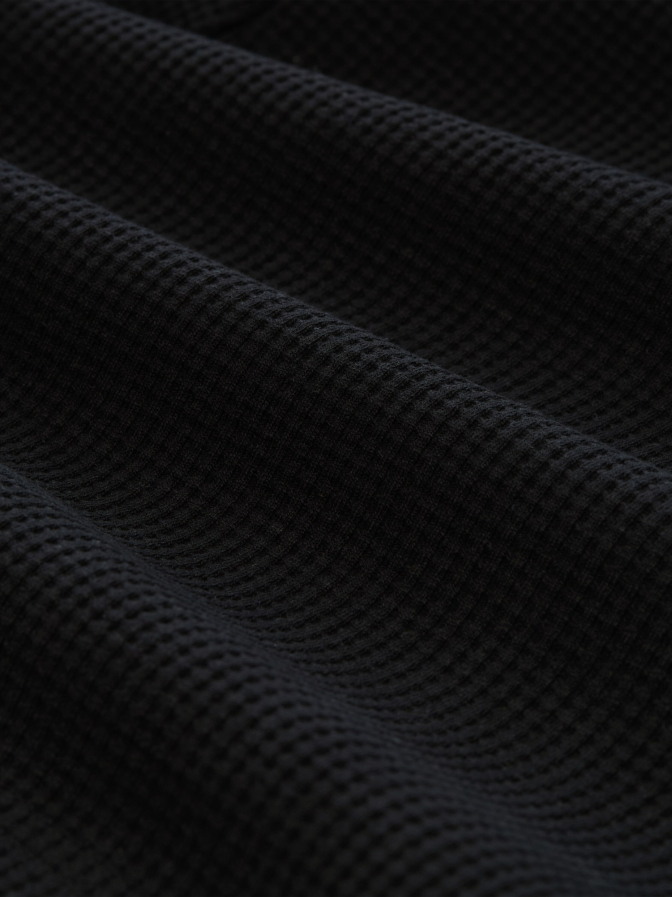 Tom Tailor Denim Kurzarmhemd mit Resort-Kragen bei Robert Ley