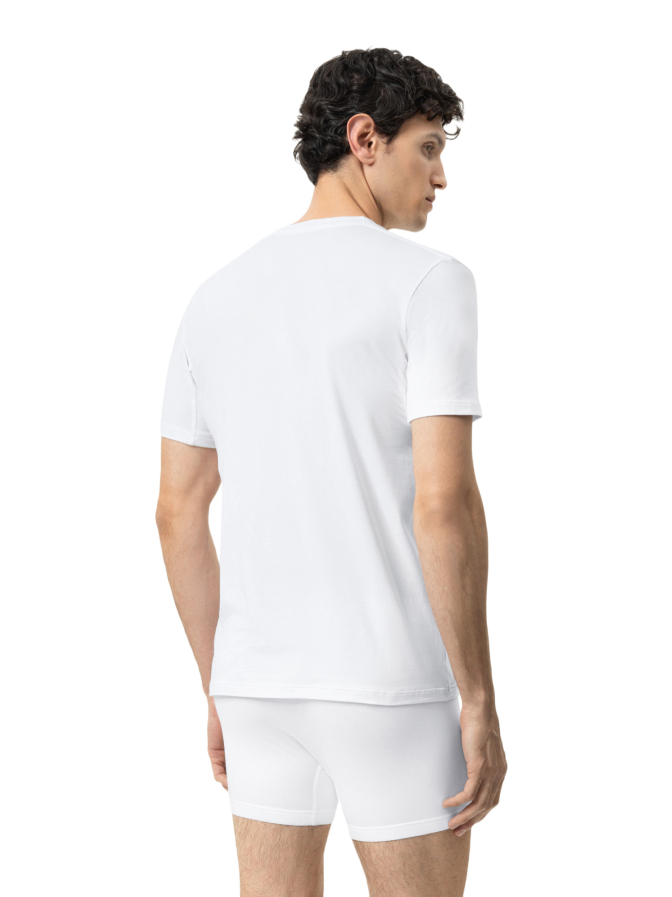 Mey Basic T-Shirt bei Robert Ley