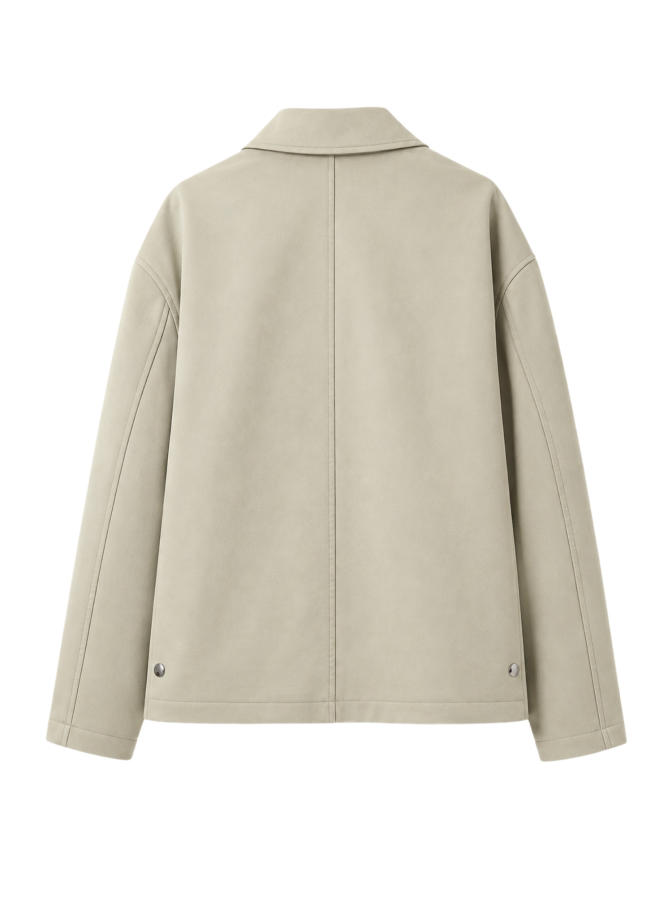 Closed Country-Baumwolljacke bei Robert Ley