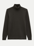 Marc O'Polo Rollkragen-Pullover 0013-Wooden Earth bei Robert Ley