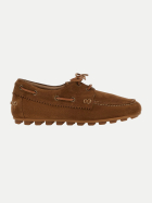 HOGAN Bootsschuh Olympia btms600-marronechiaro bei Robert Ley
