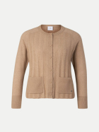 Bogner Regular-Fit Cardigan TANJA 814-affogat bei Robert Ley