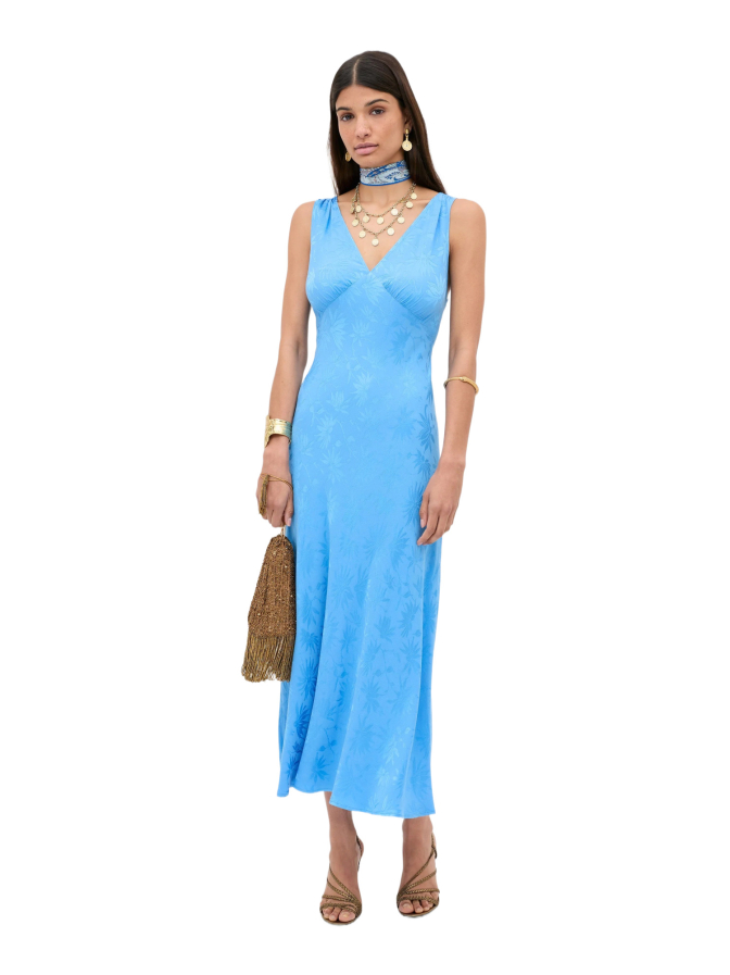 Rixo Kleid Sandine bei Robert Ley