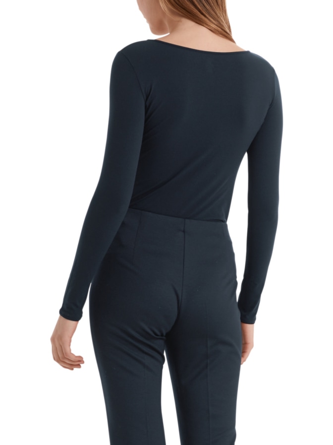 MARC CAIN Zartes Longsleeve bei Robert Ley