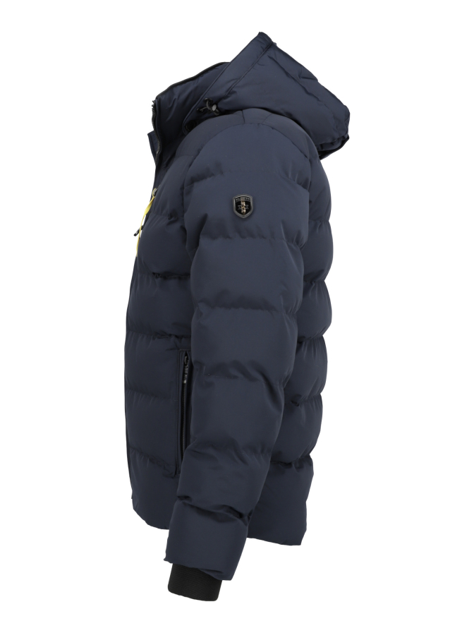 Wellensteyn Steppjacke Blackbird bei Robert Ley