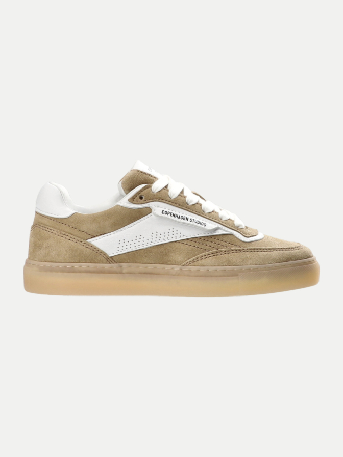Copenhagen Studios Sneaker CPH90 bei Robert Ley