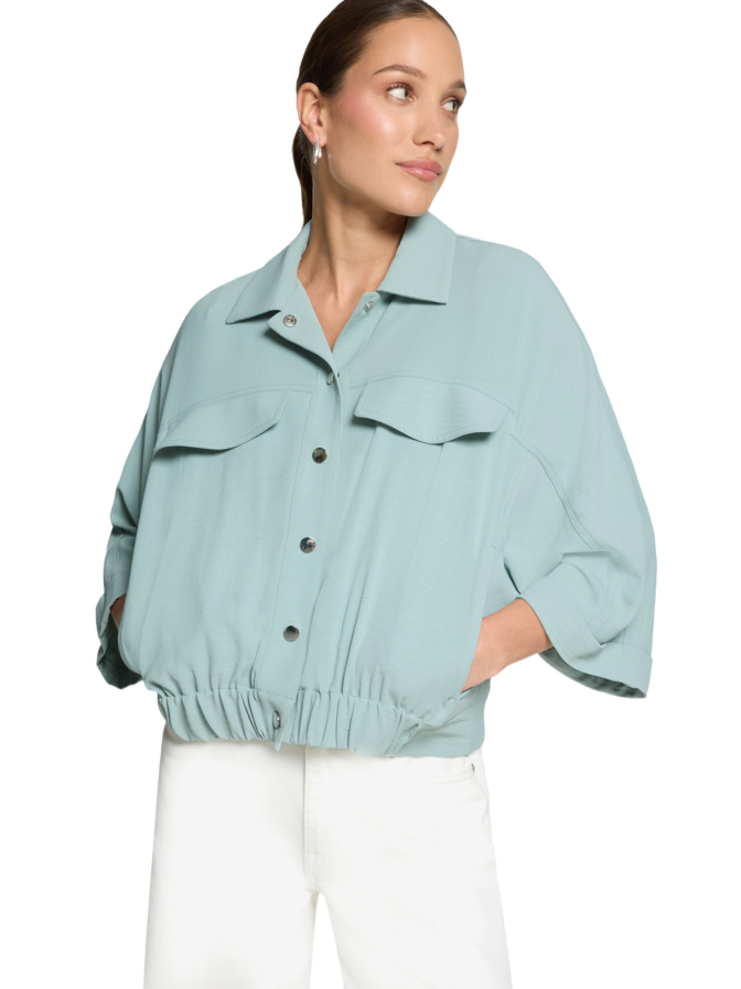 Zero Blazerjacke bei Robert Ley