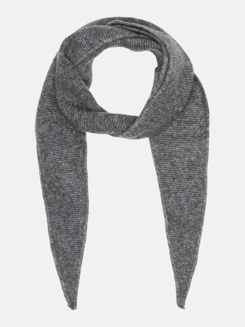 s.Oliver RED LABEL Tuch-Schal mit Woll-Anteil bei Robert Ley