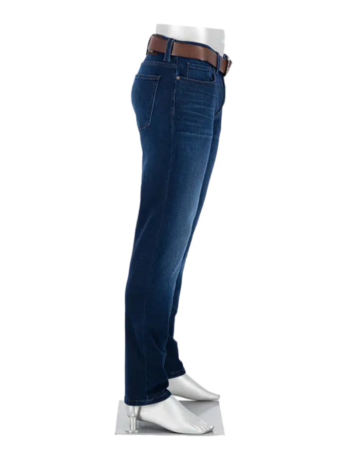 Alberto PIPE  Lefthand Denim bei Robert Ley
