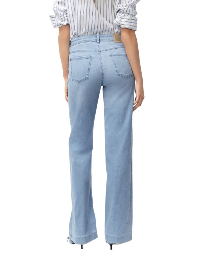 MAC Wide-Fit Jeans bei Robert Ley