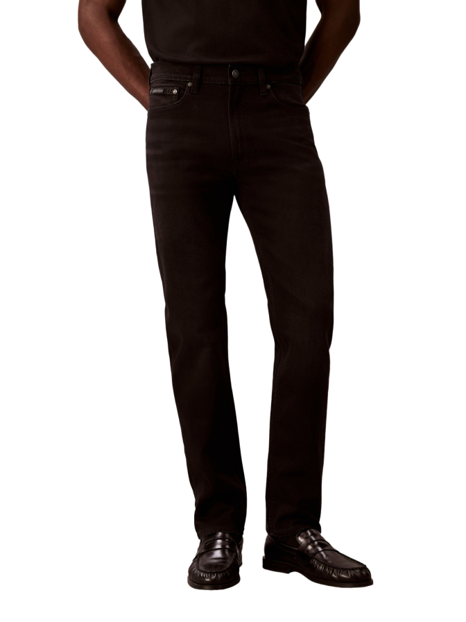 Calvin Klein Hose Straight Slim Fit bei Robert Ley