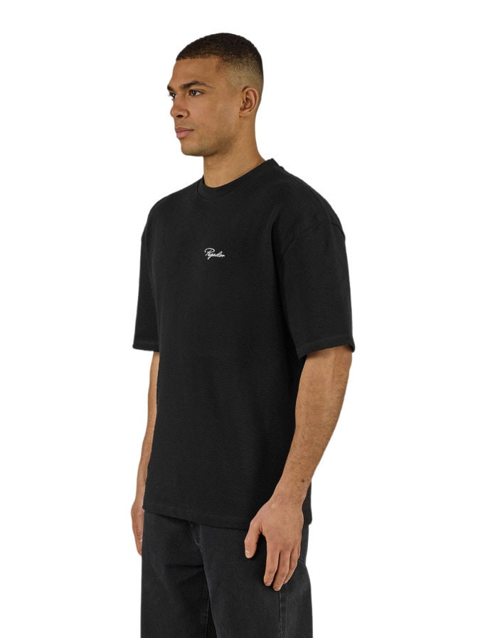 PEGADOR Terry Oversized T-Shirt bei Robert Ley
