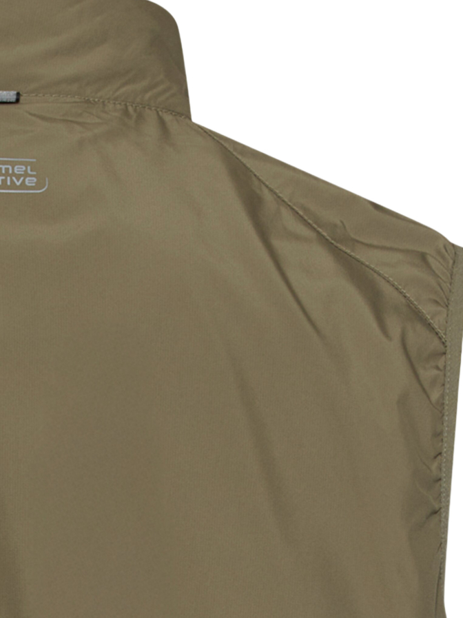camel active Outdoor Weste bei Robert Ley