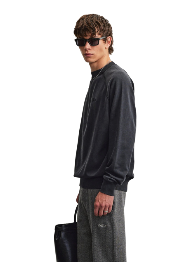 Pegador Sweater Signar Terry Raglan bei Robert Ley