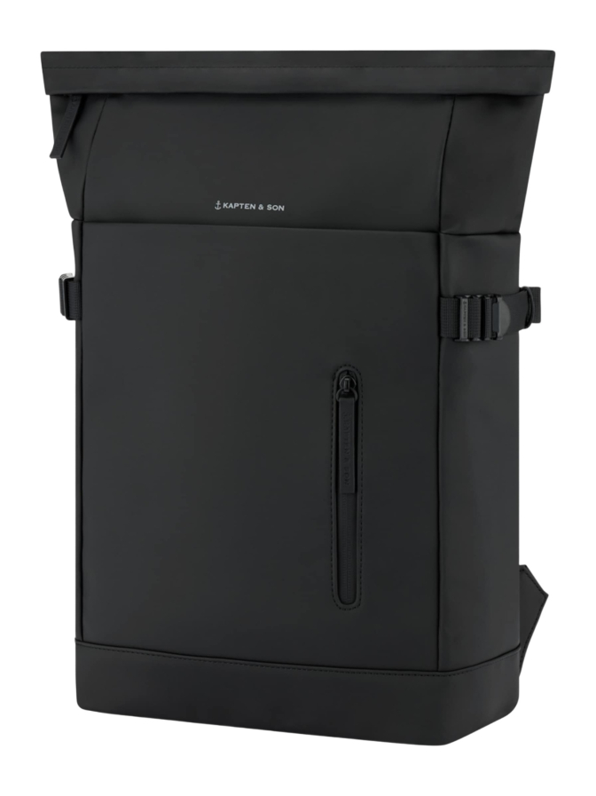 Kapten & Son Rucksack Helsinki bei Robert Ley