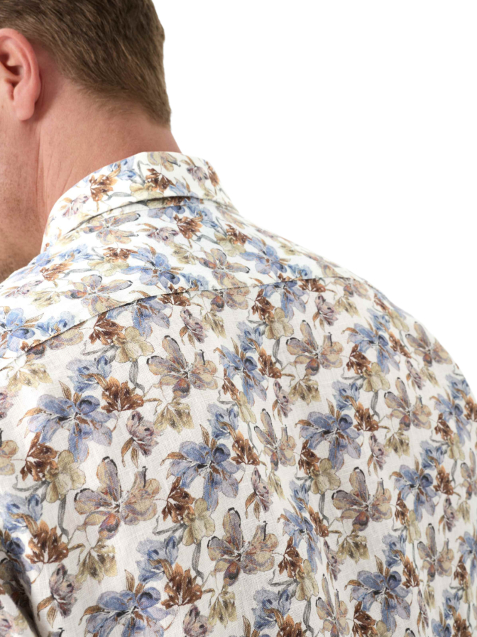 BRAX Hemd HAROLD bei Robert Ley