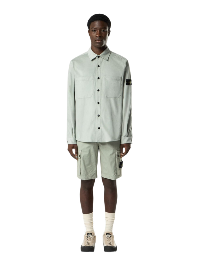 Stone Island Cargo-Shorts bei Robert Ley