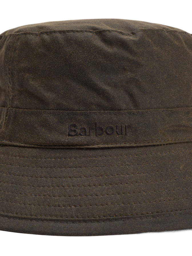 Barbour Hut Gewachst bei Robert Ley