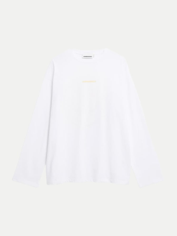 ARMEDANGELS Langarmshirt FIETAA SMILE bei Robert Ley