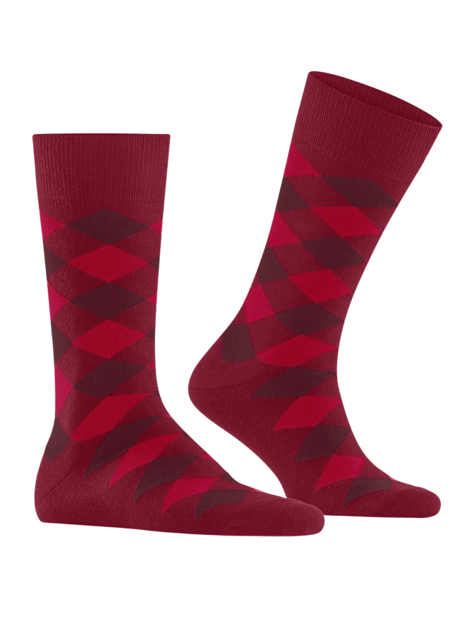 Falke Socken Burlington Danny bei Robert Ley