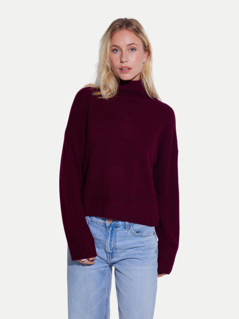 Colorush Strickpullover CHUNKY CARMEN bei Robert Ley