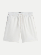 Tommy Hilfiger Leinenshorts Dover Z00-YELLOW bei Robert Ley