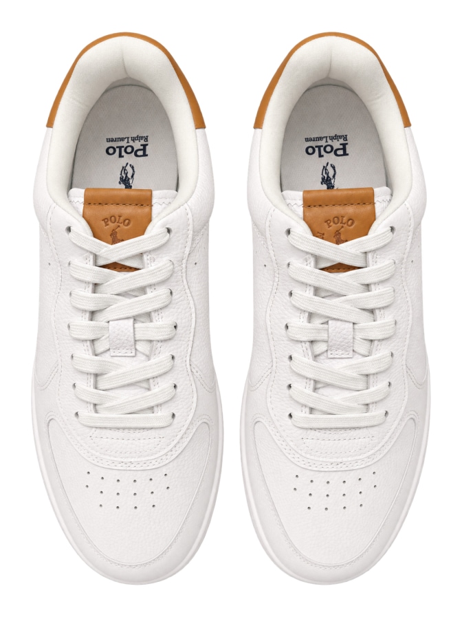 Polo Ralph Lauren Schuhe Masters Court bei Robert Ley