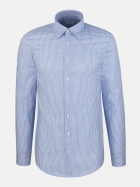 Seidensticker Business Hemd 14-14 LIGHT BLUE bei Robert Ley