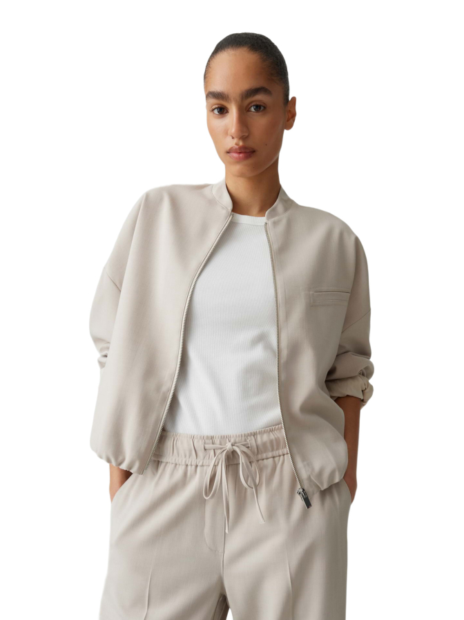 Opus Blouson Jamassi bei Robert Ley