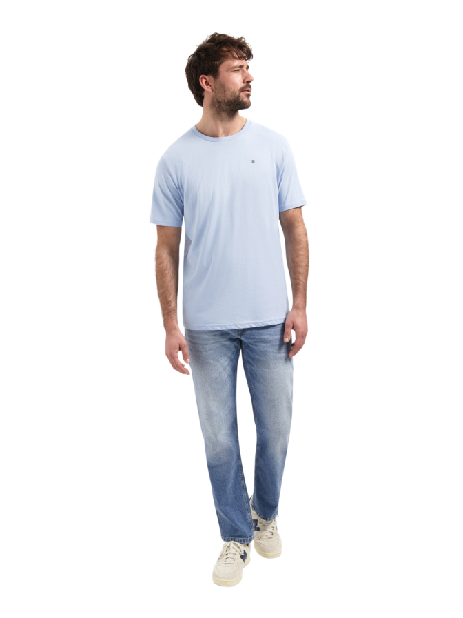 No Excess Basic T-Shirt bei Robert Ley