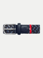 La Boucle Gürtel Manhattan Original Multi blue bei Robert Ley