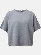 Drykorn T-Shirt MOENY 6310-grau bei Robert Ley