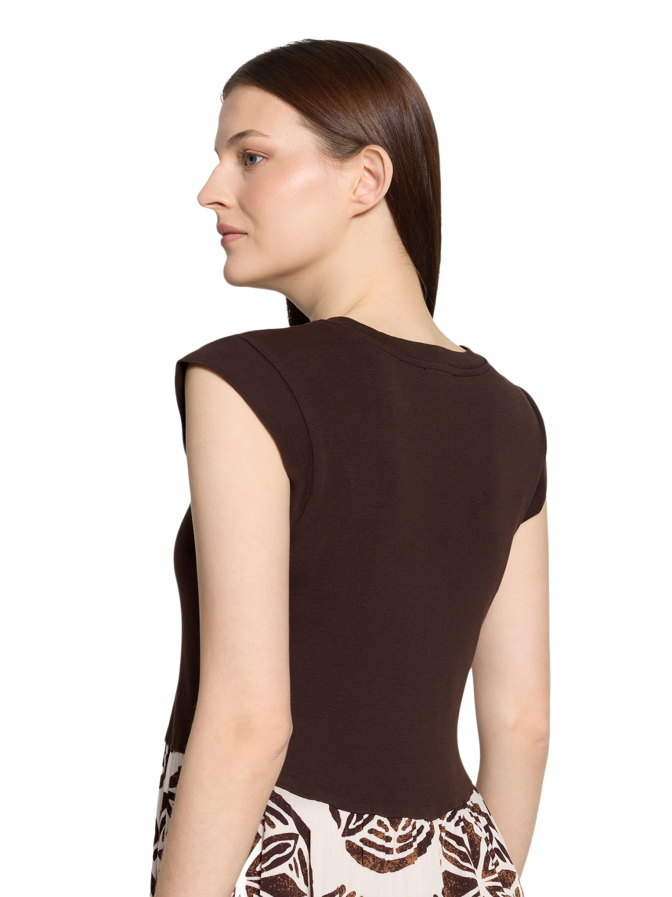 Cartoon - Daydream Midi- Kleid bei Robert Ley