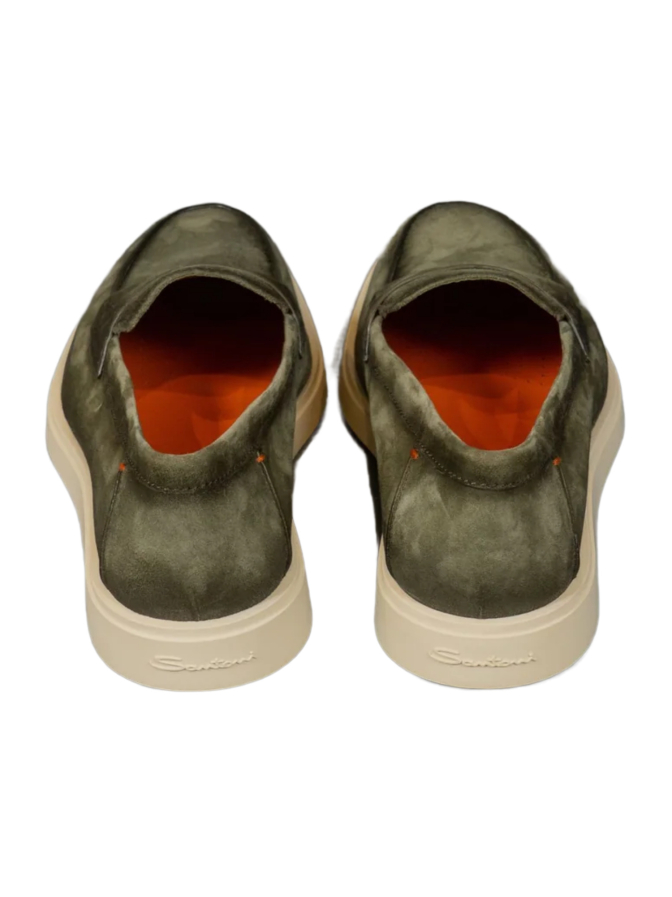 Santoni Loafer Revolve bei Robert Ley