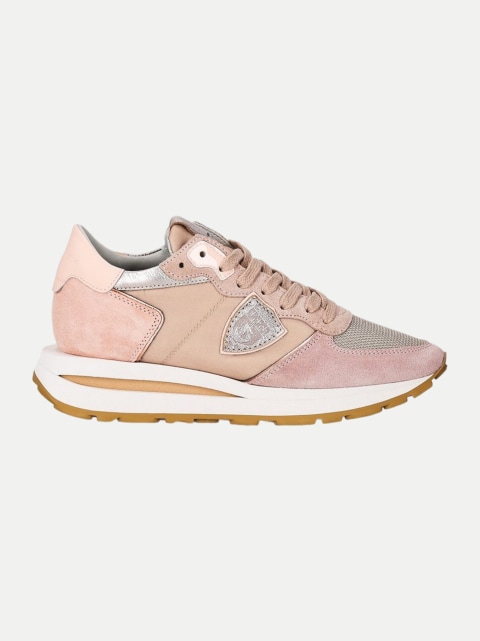 PHILIPPE MODEL Sneaker Tropez Haute bei Robert Ley