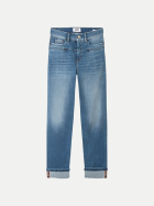 Cambio Jeans Pearlie 5124 med. authentic used-Cambio bei Robert Ley