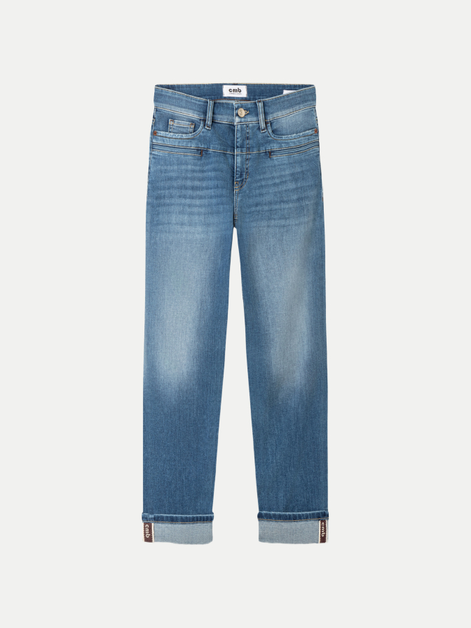Cambio Jeans Pearlie bei Robert Ley