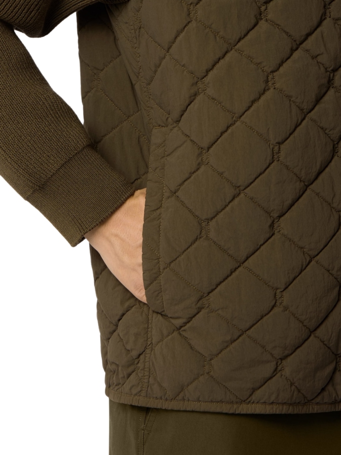Stone Island Gepolsterte Jacke GHOST bei Robert Ley