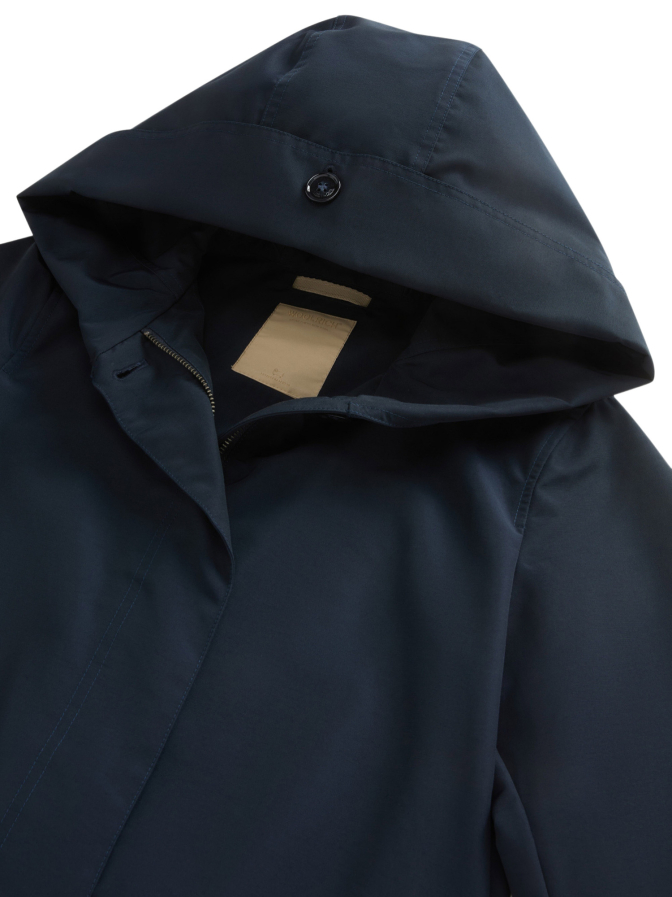 WOOLRICH Parka Ramar bei Robert Ley