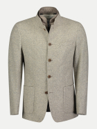 Roy Robson SAKKOS A250-LIGHT BROWN bei Robert Ley