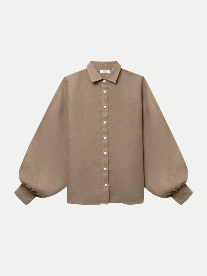 SoSue Bluse Antonia Slim bei Robert Ley