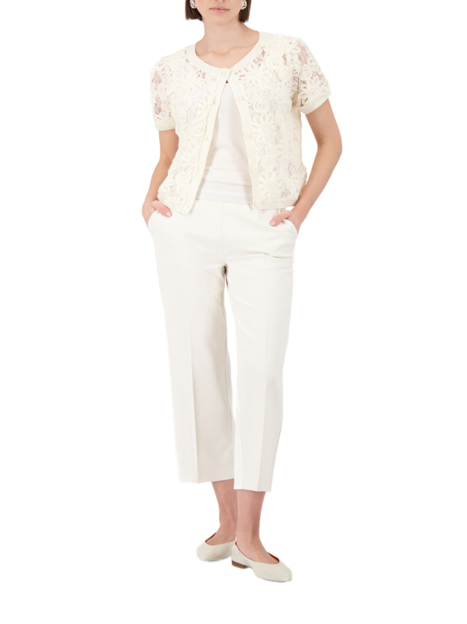 Monari Straight-Leg Hose bei Robert Ley