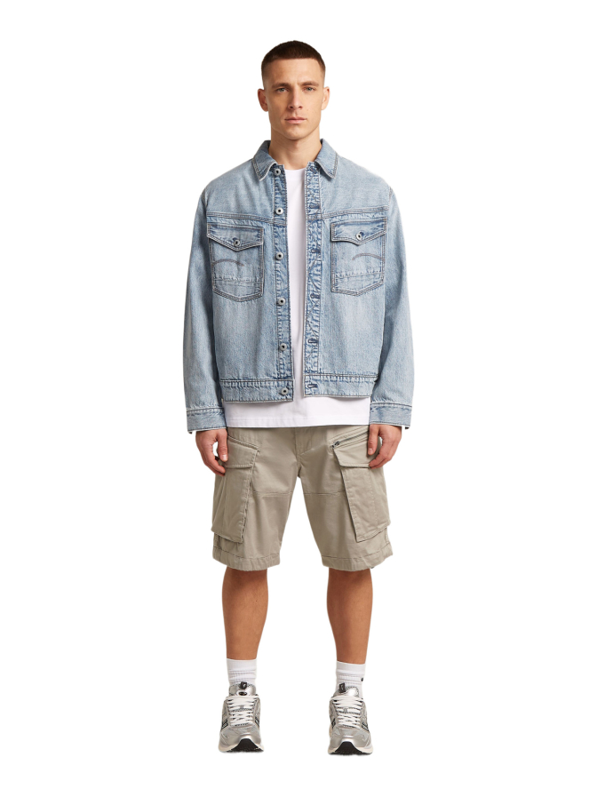 G-STAR RAW Cargo Bermuda Rovic bei Robert Ley