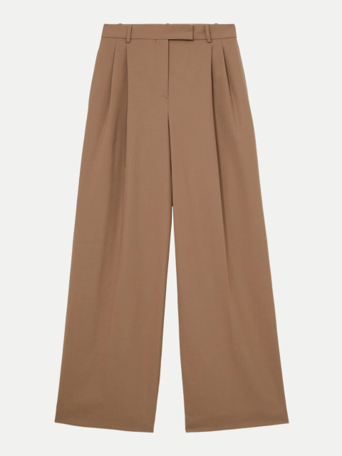 Reiss Wide-Leg Hose Luna bei Robert Ley