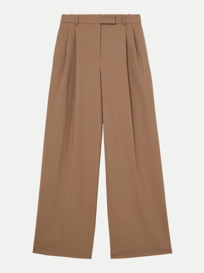 Reiss Wide-Leg Hose Luna bei Robert Ley
